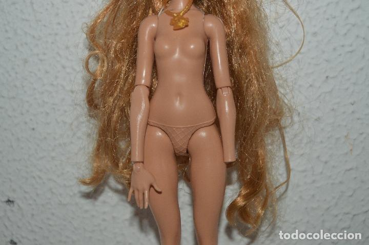Mu&ntilde;ecas modernas: Preciosa mu&ntilde;eca Ever after high cb4 - Foto 2