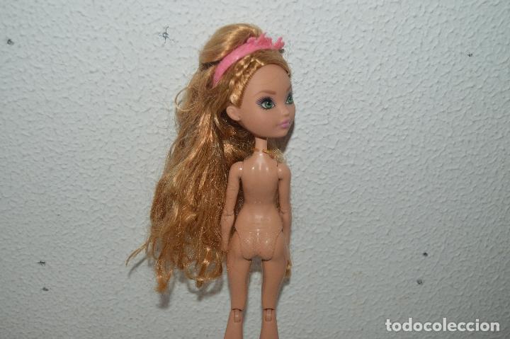 Mu&ntilde;ecas modernas: Preciosa mu&ntilde;eca Ever after high cb4 - Foto 4