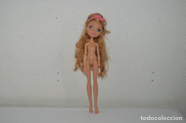 Mu&ntilde;ecas modernas: Preciosa mu&ntilde;eca Ever after high cb4 - Foto 6