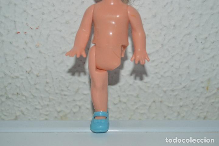 Mu&ntilde;ecas modernas: preciosa mu&ntilde;eca shelly - Foto 2