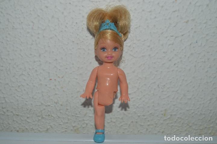 Mu&ntilde;ecas modernas: preciosa mu&ntilde;eca shelly - Foto 3