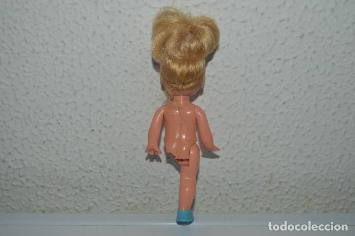 Mu&ntilde;ecas modernas: preciosa mu&ntilde;eca shelly - Foto 4