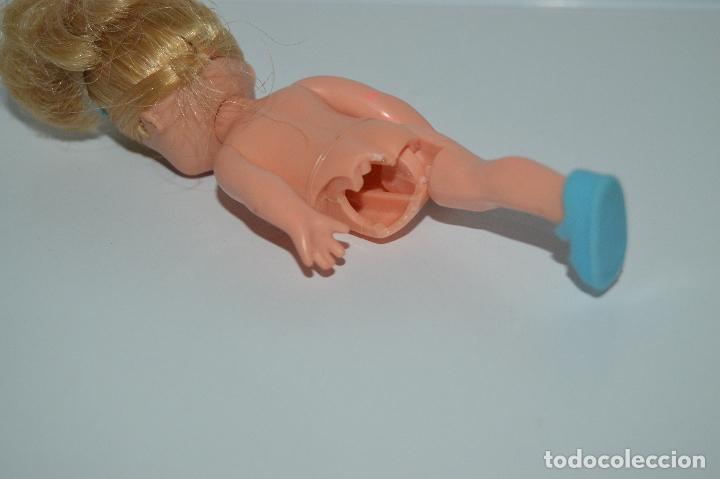 Mu&ntilde;ecas modernas: preciosa mu&ntilde;eca shelly - Foto 5