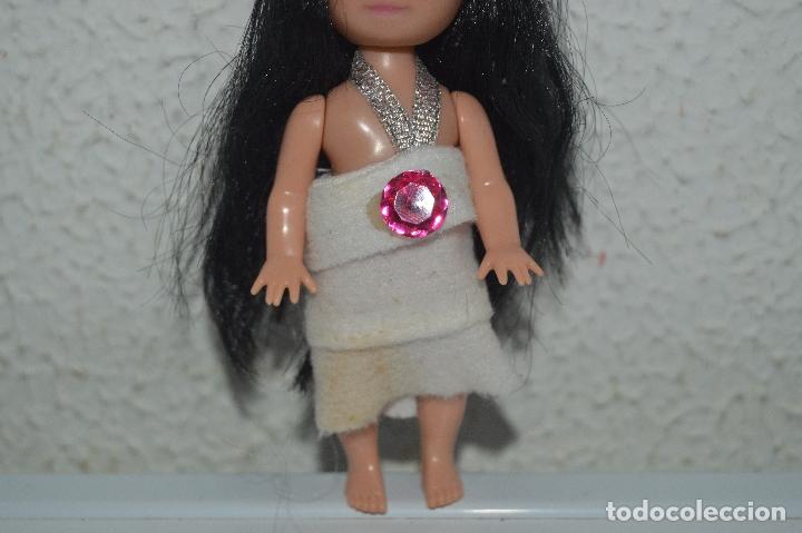 Mu&ntilde;ecas modernas: preciosa mu&ntilde;eca shelly - Foto 2