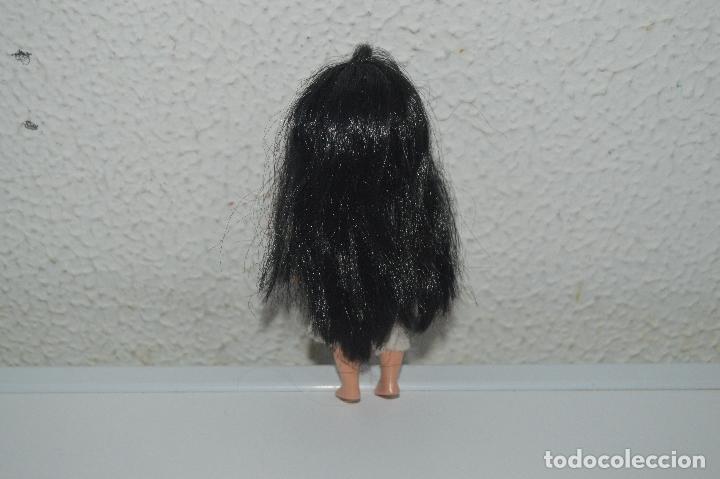Mu&ntilde;ecas modernas: preciosa mu&ntilde;eca shelly - Foto 5