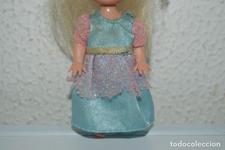 Mu&ntilde;ecas modernas: preciosa mu&ntilde;eca shelly - Foto 2