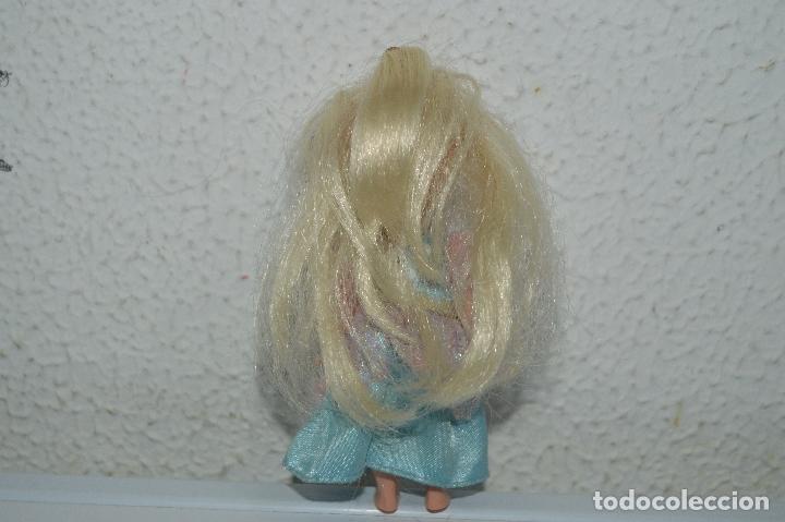 Mu&ntilde;ecas modernas: preciosa mu&ntilde;eca shelly - Foto 4