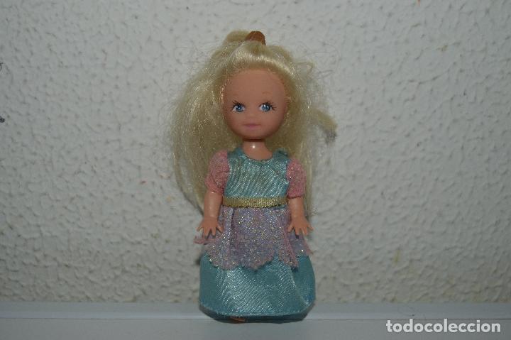 Mu&ntilde;ecas modernas: preciosa mu&ntilde;eca shelly - Foto 5
