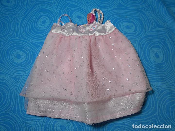 Mu&ntilde;ecas modernas: VESTIDO BABY BORN REF (3) - Foto 1