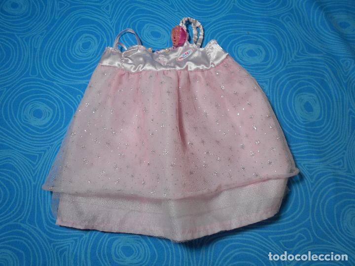 Mu&ntilde;ecas modernas: VESTIDO BABY BORN REF (3) - Foto 2