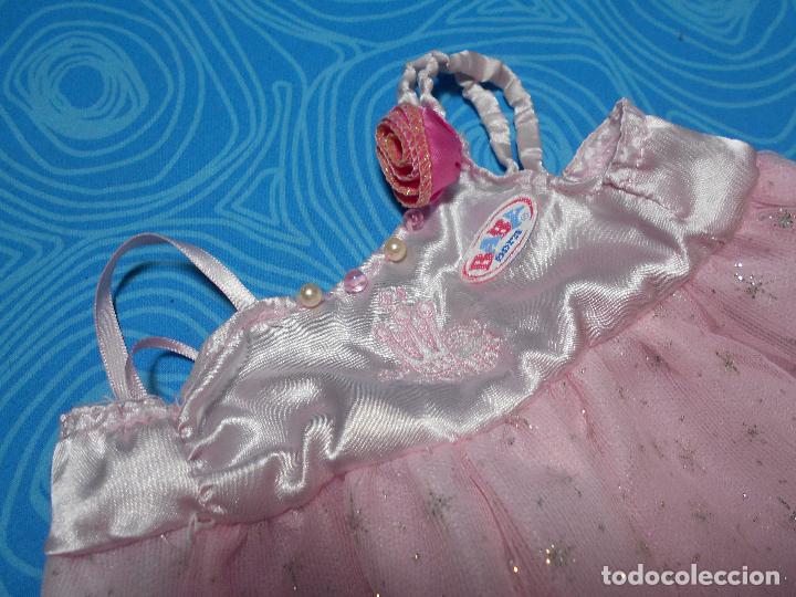 Mu&ntilde;ecas modernas: VESTIDO BABY BORN REF (3) - Foto 3