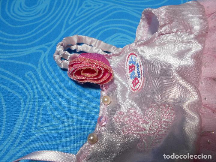 Mu&ntilde;ecas modernas: VESTIDO BABY BORN REF (3) - Foto 4