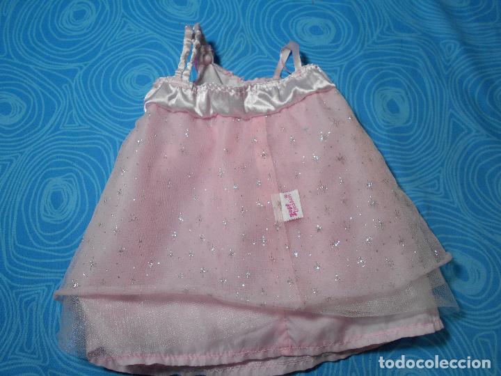 Mu&ntilde;ecas modernas: VESTIDO BABY BORN REF (3) - Foto 5