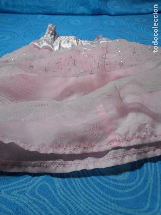 Mu&ntilde;ecas modernas: VESTIDO BABY BORN REF (3) - Foto 8