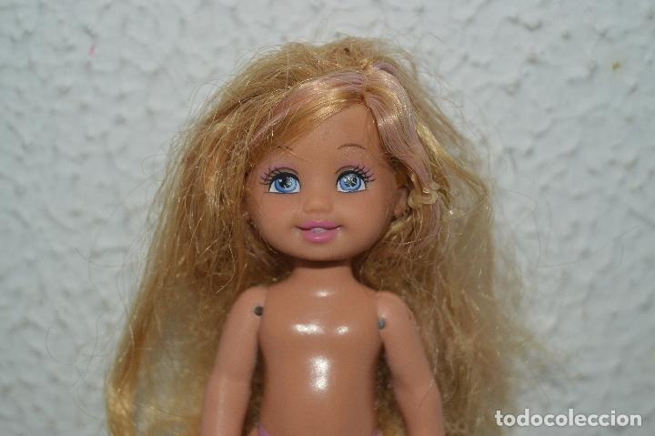 Mu&ntilde;ecas modernas: preciosa mu&ntilde;eca shelly - Foto 1