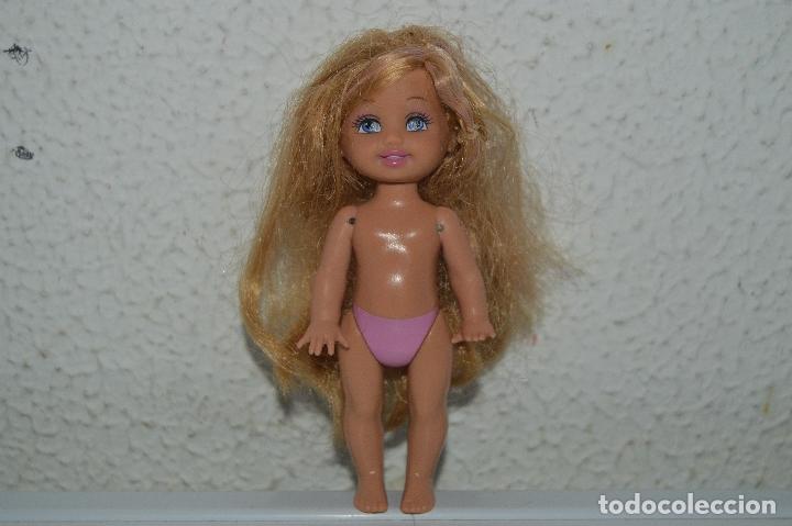Mu&ntilde;ecas modernas: preciosa mu&ntilde;eca shelly - Foto 2