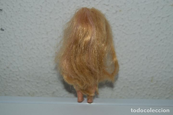 Mu&ntilde;ecas modernas: preciosa mu&ntilde;eca shelly - Foto 3