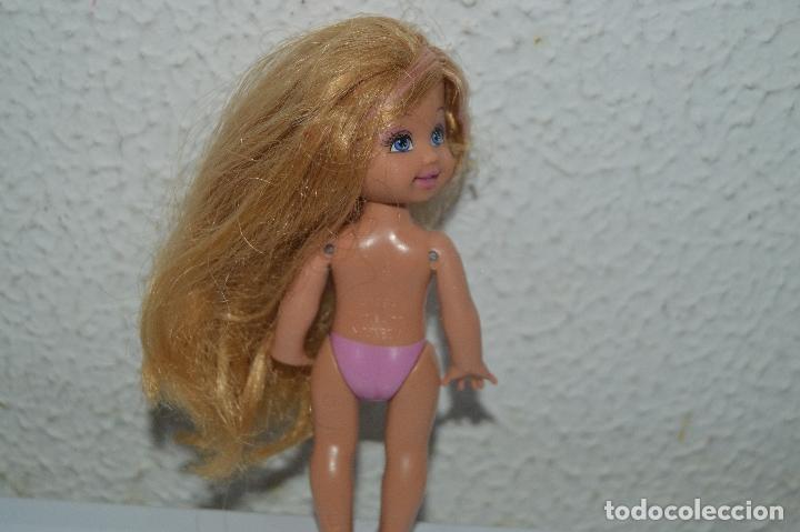 Mu&ntilde;ecas modernas: preciosa mu&ntilde;eca shelly - Foto 4