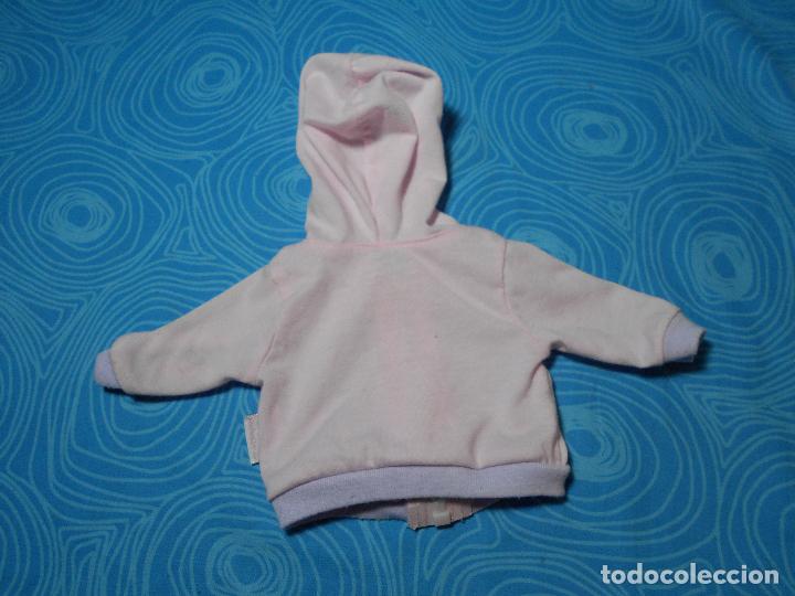 Mu&ntilde;ecas modernas: SUDADERA BABY BORN REF (3) - Foto 5