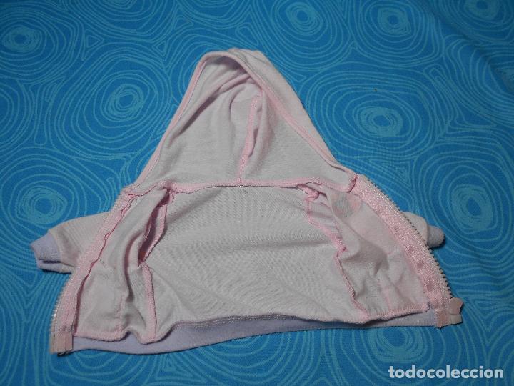 Mu&ntilde;ecas modernas: SUDADERA BABY BORN REF (3) - Foto 6