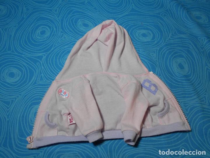 Mu&ntilde;ecas modernas: SUDADERA BABY BORN REF (3) - Foto 7