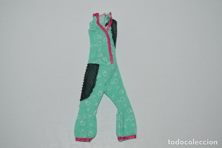 Mu&ntilde;ecas modernas: Mono de mu&ntilde;eca Monster high - Foto 1