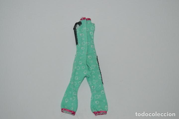 Mu&ntilde;ecas modernas: Mono de mu&ntilde;eca Monster high - Foto 2