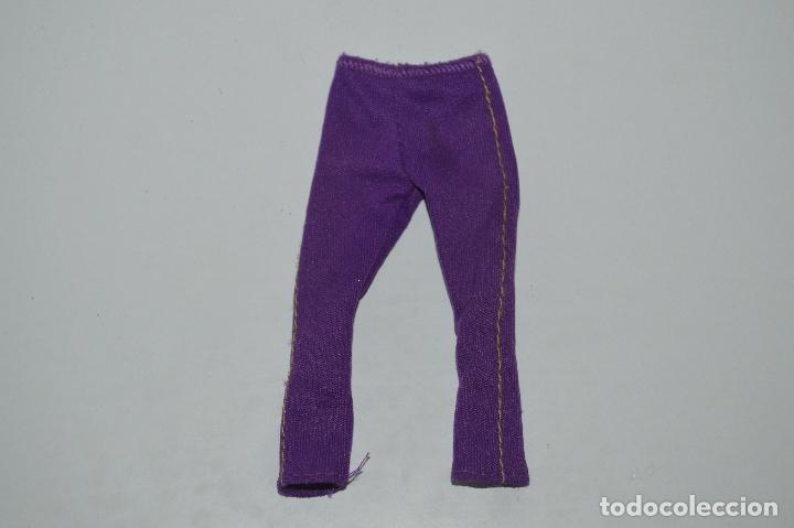 Mu&ntilde;ecas modernas: Pantal&oacute;n de mu&ntilde;eca Monster high - Foto 1
