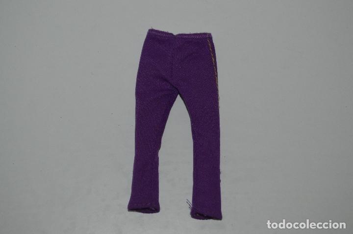 Mu&ntilde;ecas modernas: Pantal&oacute;n de mu&ntilde;eca Monster high - Foto 2