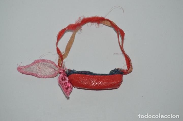 Mu&ntilde;ecas modernas: Bolso de mu&ntilde;eca monster high - Foto 1