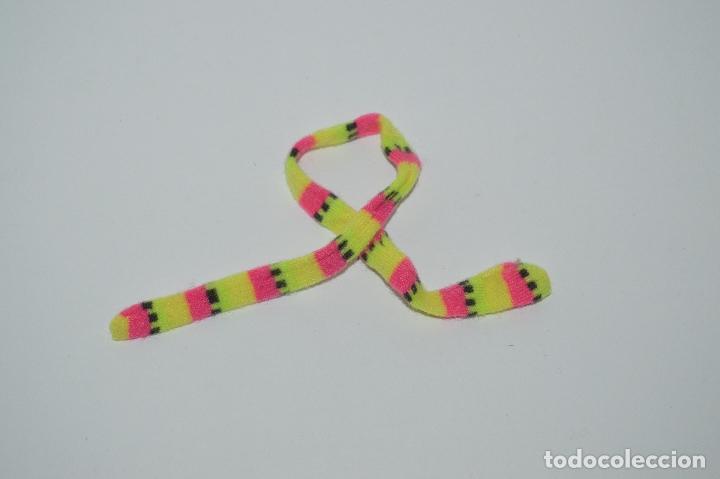 Mu&ntilde;ecas modernas: Accesorio de mu&ntilde;eca monster high - Foto 2