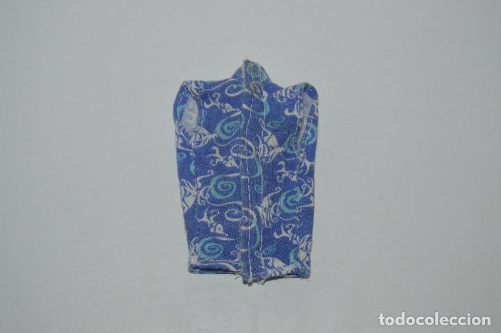 Mu&ntilde;ecas modernas: Camisa de mu&ntilde;eco monster high - Foto 2