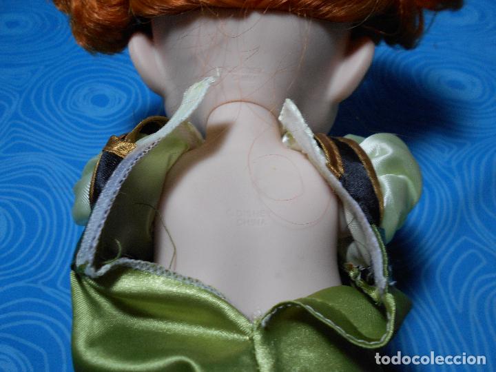 Mu&ntilde;ecas modernas: MU&Ntilde;ECA ANNA DE FROZEN, DISNEY ANIMATORS ( REF 2 ) - Foto 2