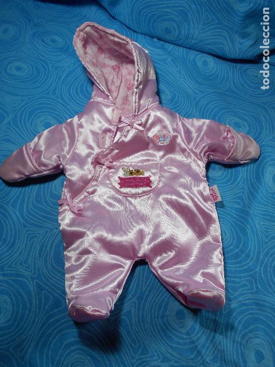 Mu&ntilde;ecas modernas: MONO BABY BORN ( REF 2 ) - Foto 1