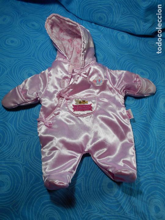 Mu&ntilde;ecas modernas: MONO BABY BORN ( REF 2 ) - Foto 2