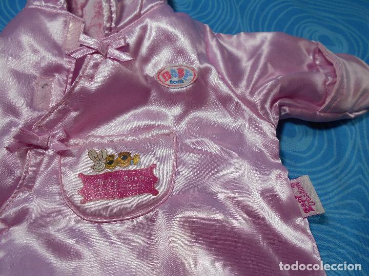 Mu&ntilde;ecas modernas: MONO BABY BORN ( REF 2 ) - Foto 3
