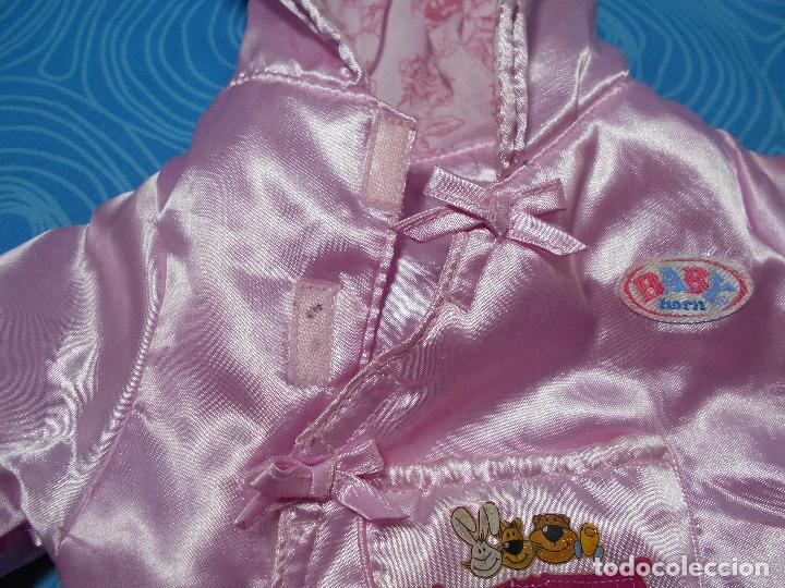 Mu&ntilde;ecas modernas: MONO BABY BORN ( REF 2 ) - Foto 4