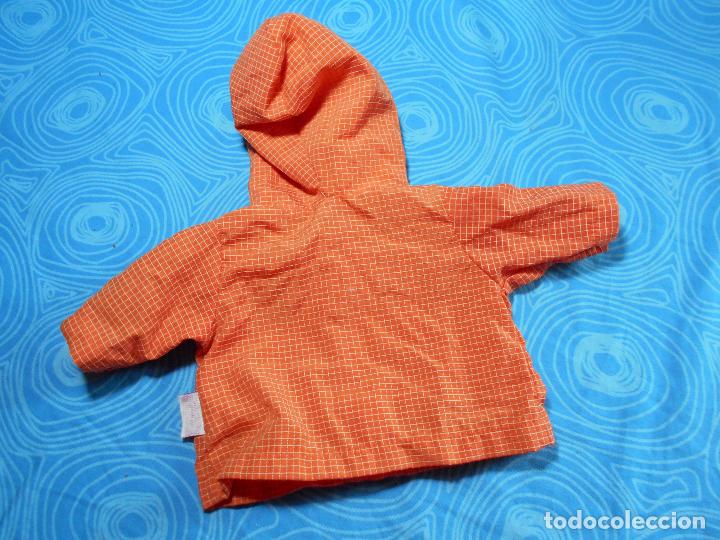 Mu&ntilde;ecas modernas: CHAQUETA BABY BORN - Foto 4