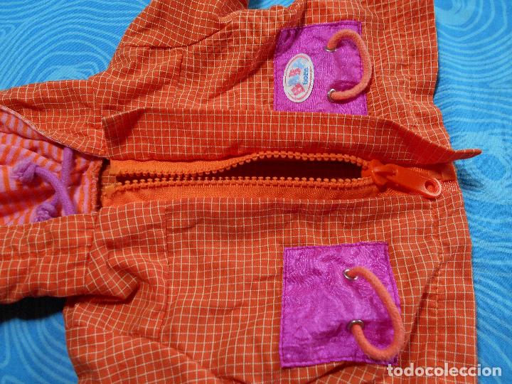 Mu&ntilde;ecas modernas: CHAQUETA BABY BORN - Foto 5
