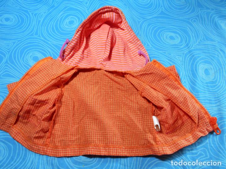 Mu&ntilde;ecas modernas: CHAQUETA BABY BORN - Foto 6