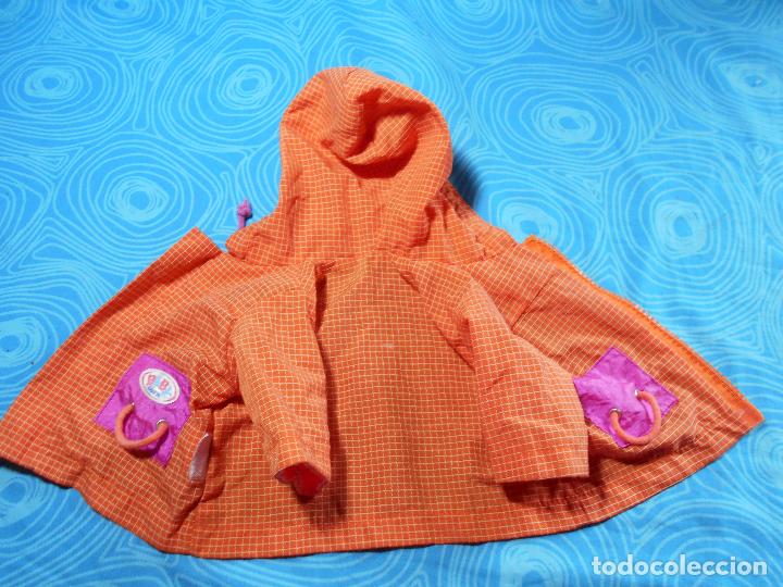 Mu&ntilde;ecas modernas: CHAQUETA BABY BORN - Foto 7