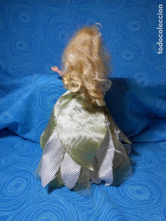 Mu&ntilde;ecas modernas: MU&Ntilde;ECA CAMPANILLA DE DISNEY - Foto 6