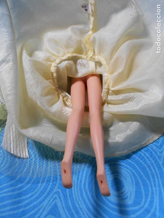 Mu&ntilde;ecas modernas: MU&Ntilde;ECA CAMPANILLA DE DISNEY - Foto 11