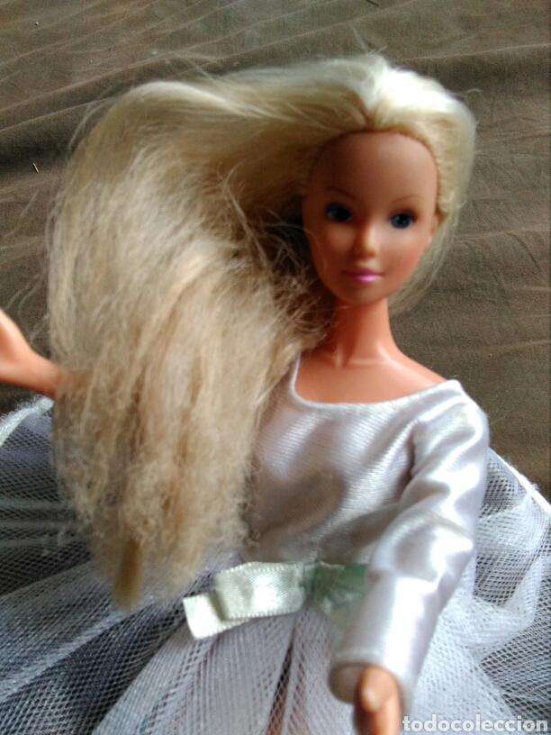 Mu&ntilde;ecas modernas: Mu&ntilde;eca SIMBA TOYS Steefi Love - Foto 4