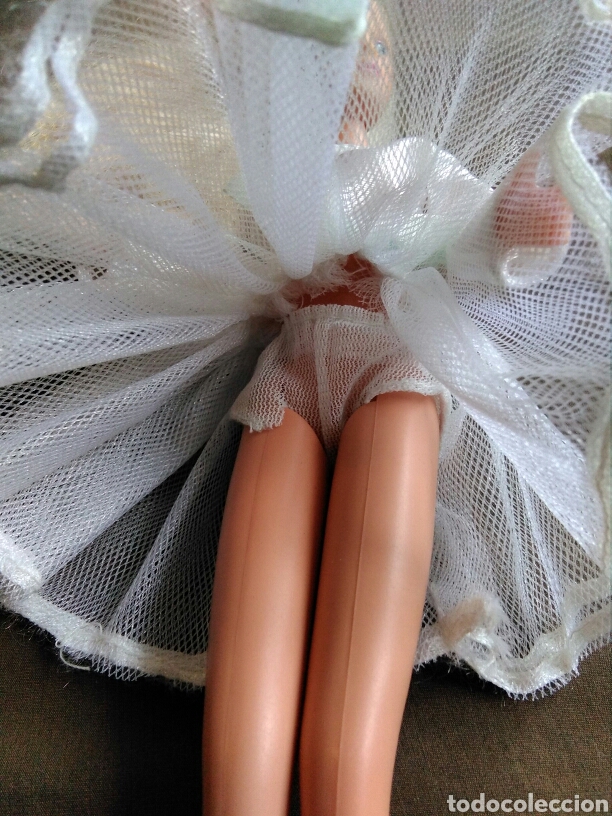 Mu&ntilde;ecas modernas: Mu&ntilde;eca SIMBA TOYS Steefi Love - Foto 6