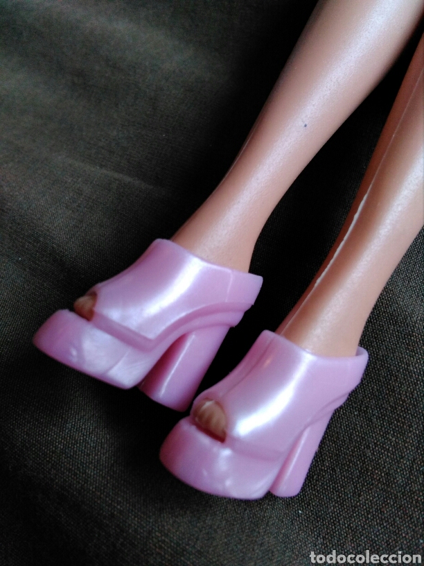 Mu&ntilde;ecas modernas: Mu&ntilde;eca SIMBA TOYS Steefi Love - Foto 7
