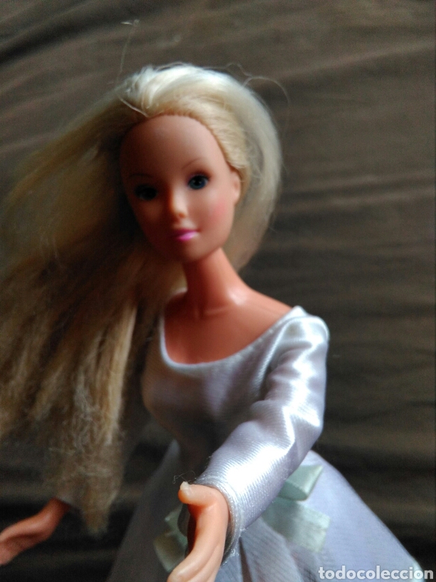 Mu&ntilde;ecas modernas: Mu&ntilde;eca SIMBA TOYS Steefi Love - Foto 8