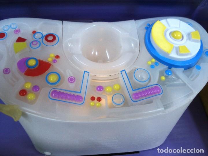 Mu&ntilde;ecas modernas: DISNEY PIXAR: INSIDE OUT. LA CONSOLE. &iexcl;&iexcl;Nueva!! ORIGINAL Y SIN ABRIR. - Foto 3