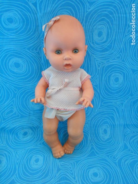 Mu&ntilde;ecas modernas: ANTIGUA MU&Ntilde;ECA VICMA - Foto 1