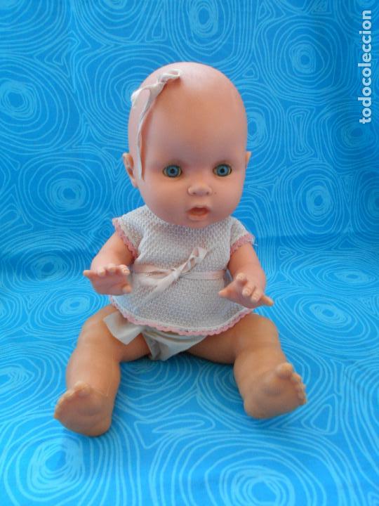 Mu&ntilde;ecas modernas: ANTIGUA MU&Ntilde;ECA VICMA - Foto 3